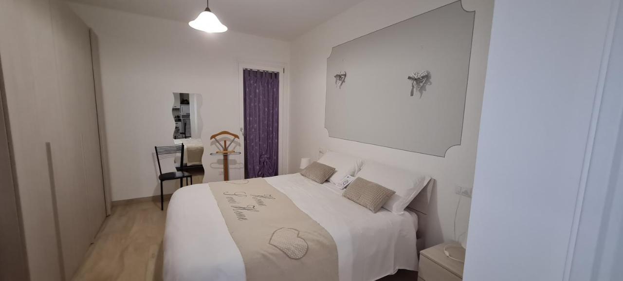 סטרסה Appartamento Belvedere 4 מראה חיצוני תמונה