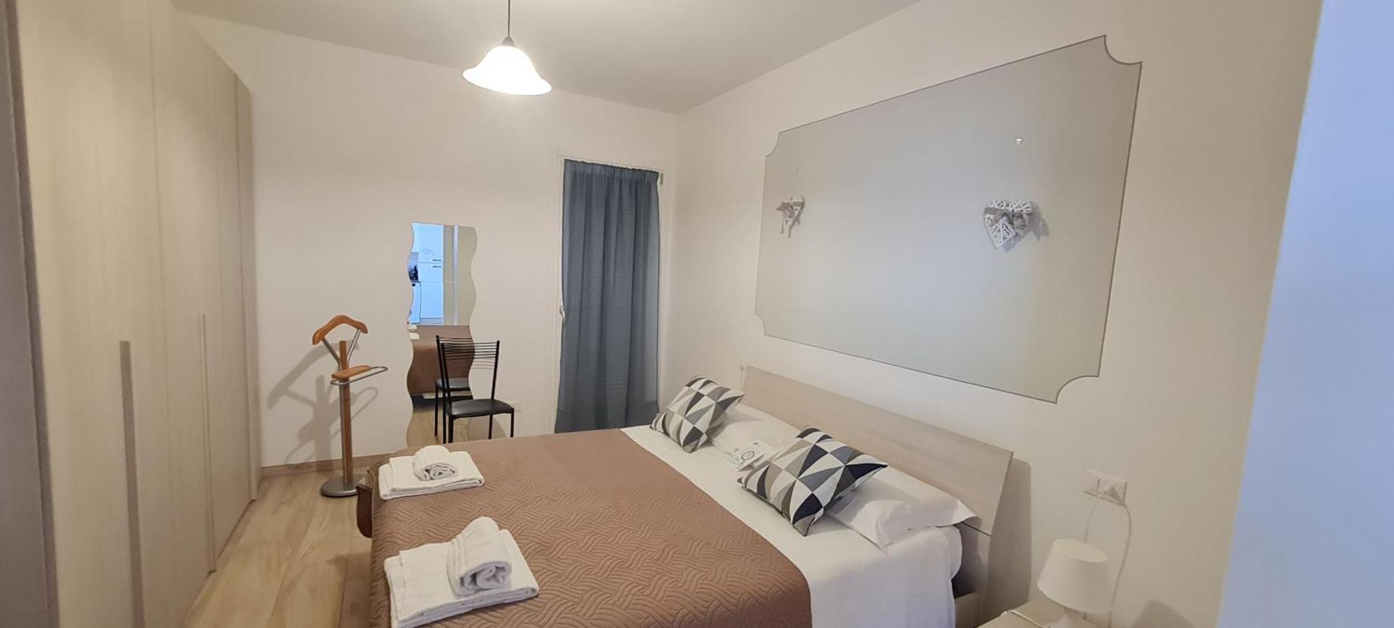 סטרסה Appartamento Belvedere 4 מראה חיצוני תמונה