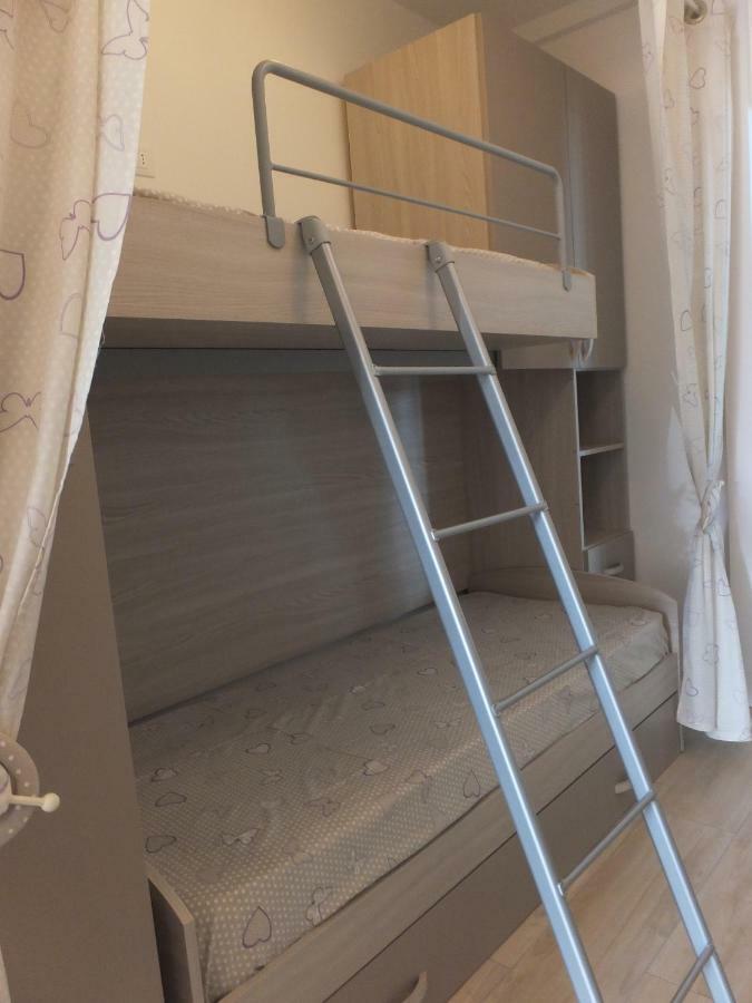 סטרסה Appartamento Belvedere 4 מראה חיצוני תמונה