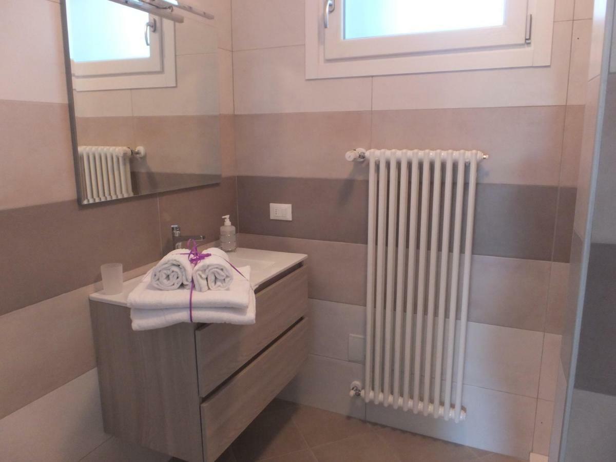 סטרסה Appartamento Belvedere 4 מראה חיצוני תמונה