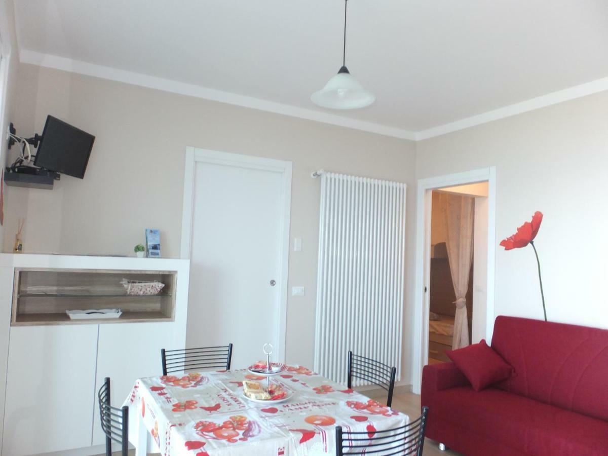 סטרסה Appartamento Belvedere 4 מראה חיצוני תמונה