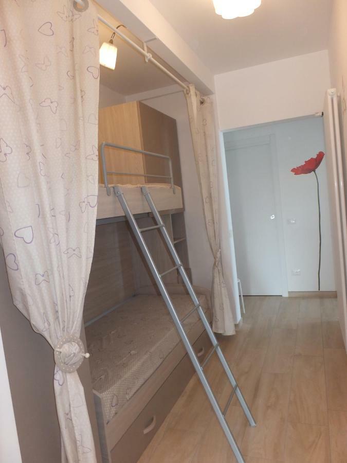 סטרסה Appartamento Belvedere 4 מראה חיצוני תמונה