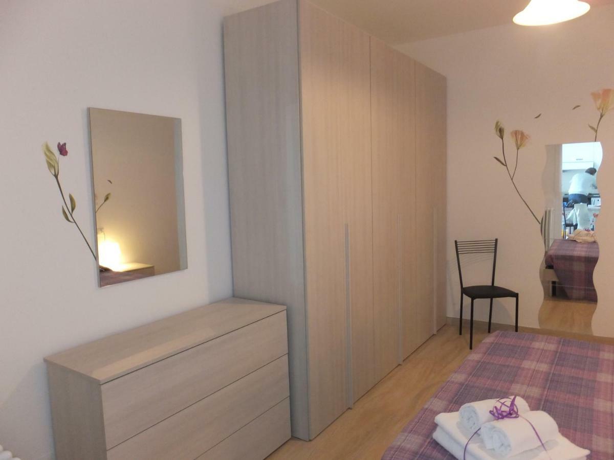סטרסה Appartamento Belvedere 4 מראה חיצוני תמונה